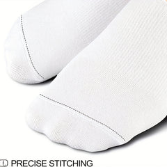 Non Slip Flat No Show Ankle Socks Thin Breathable Casual Socks