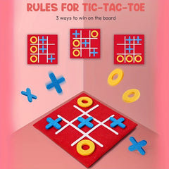 2pcs Random Strategy Board Game Birthday Party Gift With Envelope