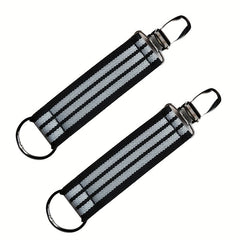 Multifunctional Elastic Travel Hat Clip Portable Accessory