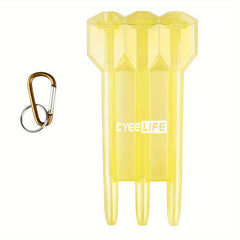 Dart Storage Box Container Accessories