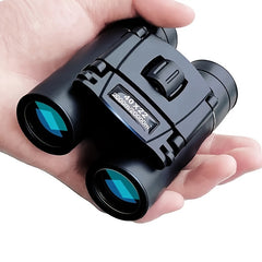 HD Professional Binoculars Universal Powerful Binoculars With Anti-slip Grip