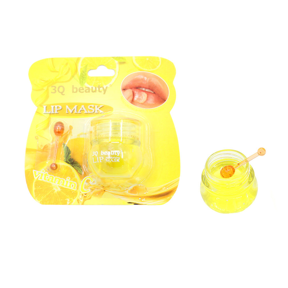 Hydrating Lip Moisturizer for Dry Cracked Lips