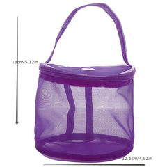 Underwear Storage Bag Zipper Organiser Women's Lingerie & Accessories