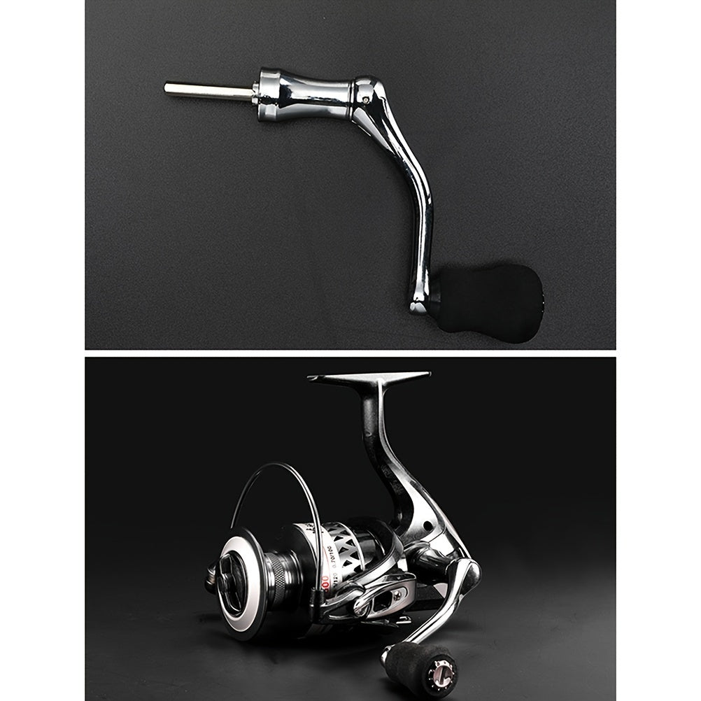 Metal Fishing Reel Handle S M L Sizes