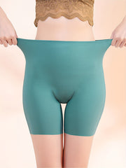 Seamless Shaping Panties Tummy Control Compression Panties