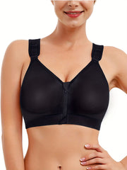 Post Surgery Sports Bra Racerback Support