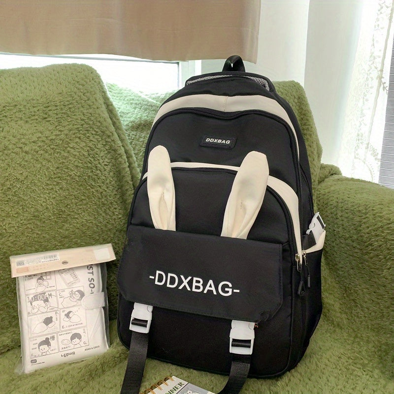 Children's Large Capacity Schoolbag for Primary School Students