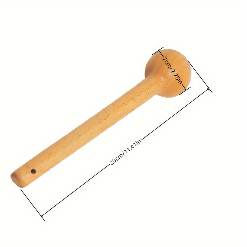 Baseball Glove Mallet Wooden Glove Breakin Mallet