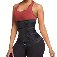 Tummy Control Waist Trainer Belly Belt Slimmer Underwear Shapewear