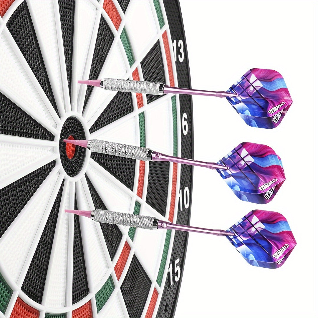 CyeeLife Soft Professional Darts 16g 18g for Training and Competition