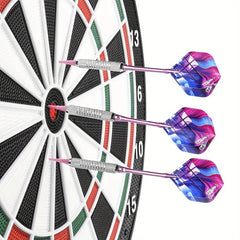 CyeeLife Soft Professional Darts 16g 18g for Training and Competition