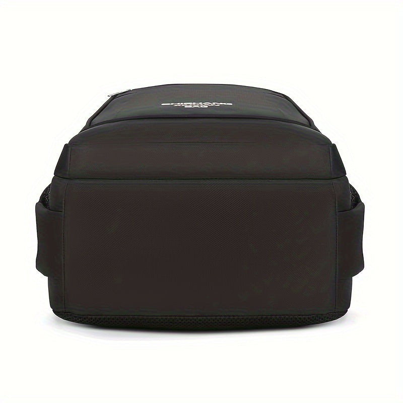 Business Laptop Nylon Backpack