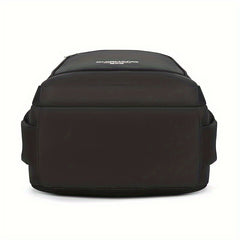 Business Laptop Nylon Backpack