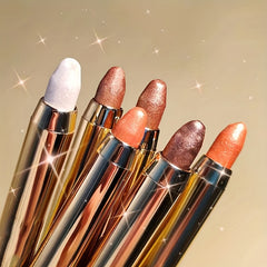 Highlighter Eyeshadow Pen Waterproof Sweat Proof Stick
