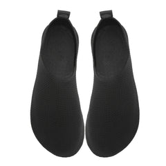 WateLves Men's Aqua Socks Water Shoes for Beach Swim Yoga