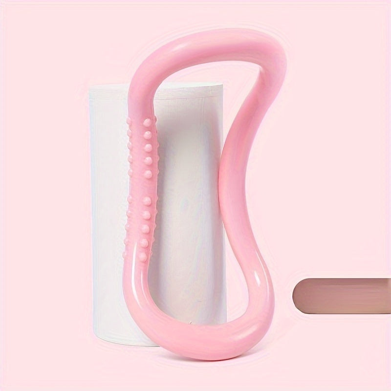 Yoga Ring Pilates Stretching Ring for Body Shaping Chest Expansion