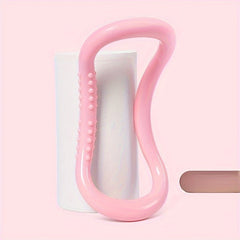 Yoga Ring Pilates Stretching Ring for Body Shaping Chest Expansion