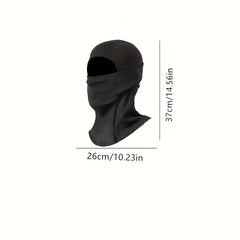 Winter Cycling Mask Outdoor Skiing Face Protection Neck Gaiter