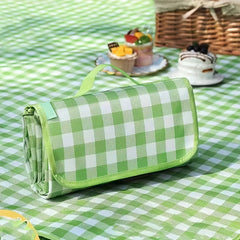 Waterproof Foldable Mat for Outdoor Picnics & Camping