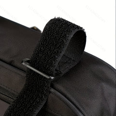 Large Capacity Triangle Bike Bag Waterproof Top Tube Saddle Bag