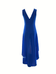 Lace Jumpsuit Sleeveless For Women