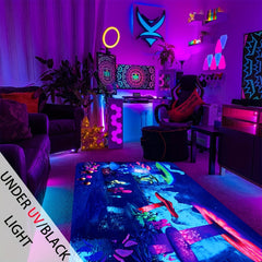 3D Gaming Area Rug Large Size Machine Washable for Living Room Bedroom Kids
