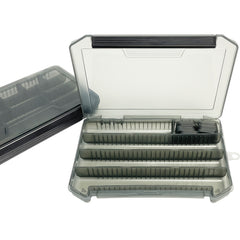 Accessory Storage Box Small Parts Organizer Plastic Household Screw Box
