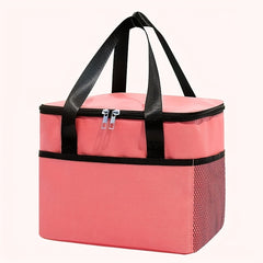 Large Thermal Insulation Bag Portable Lunch Bag