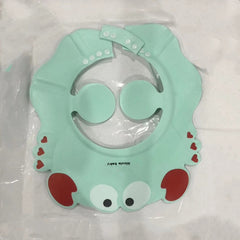 Kids Shampoo Cap for Bath Time