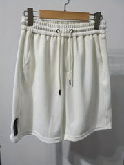 Men's Comfy Summer Drawstring Casual Shorts