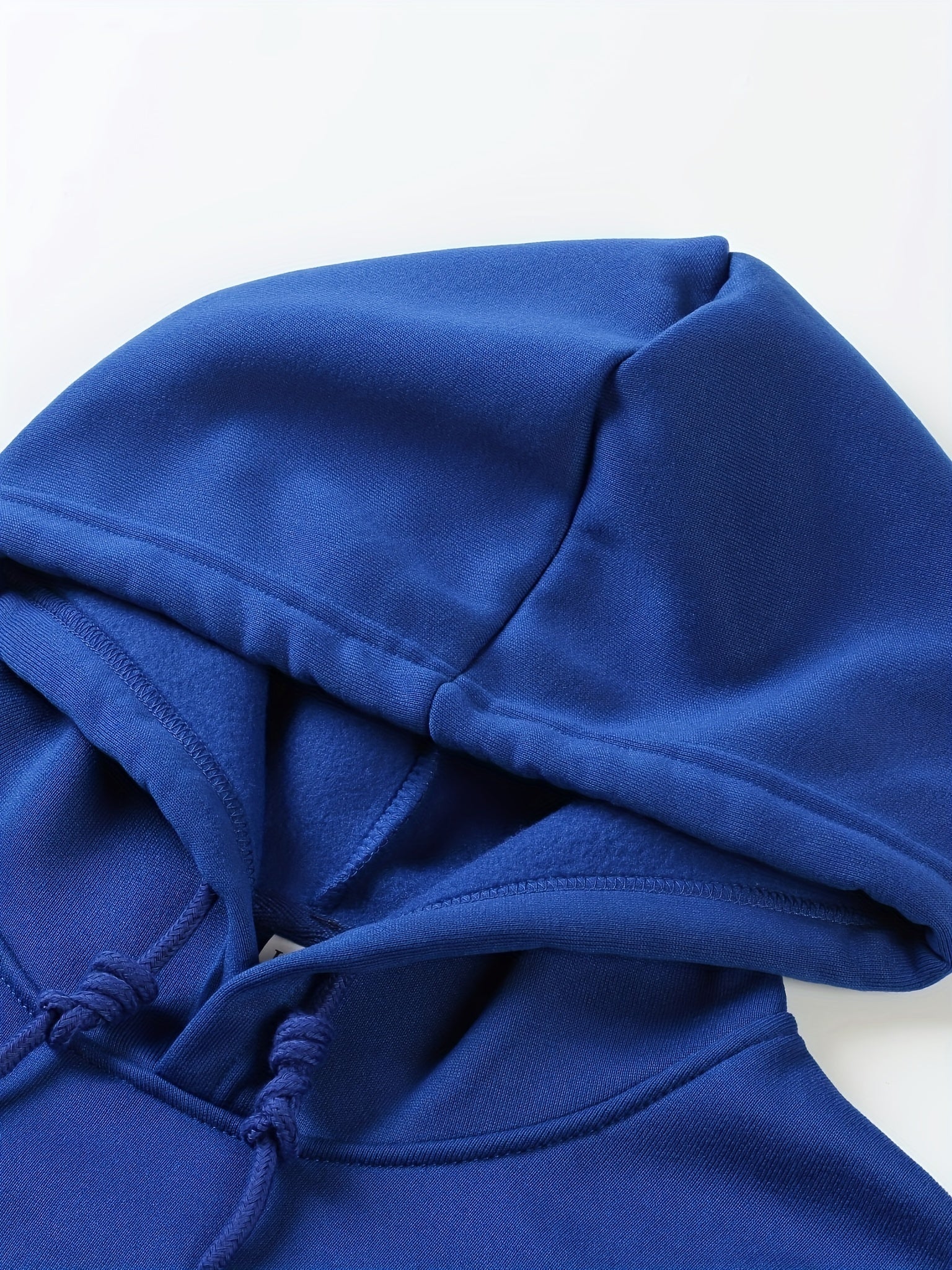Graffiti Pattern Men's Hoodie with Kangaroo Pocket for Fall Winter