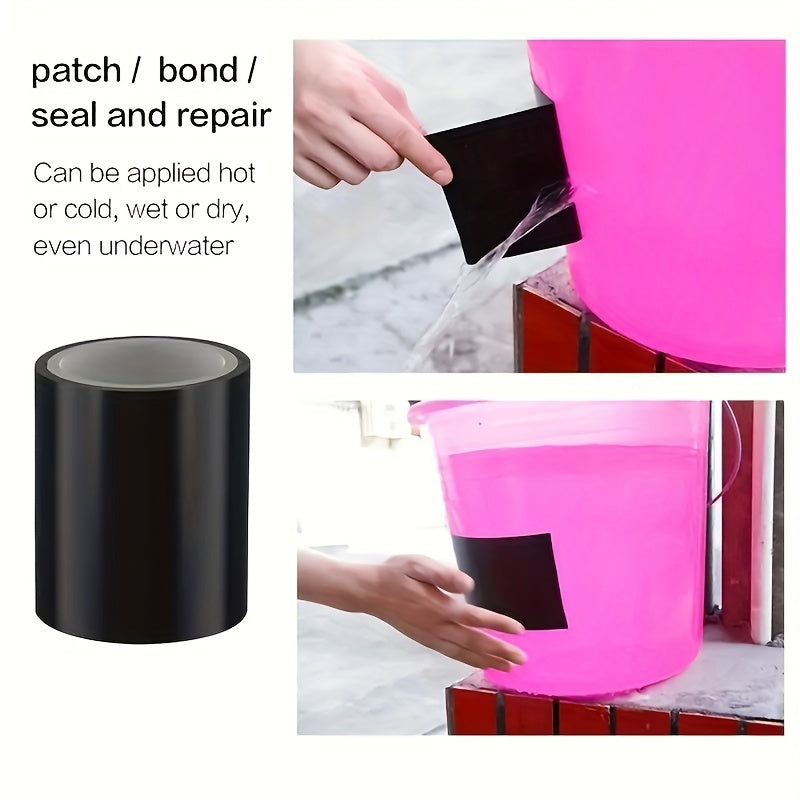Waterproof Tape for Outdoor Garden Hose Repair
