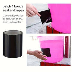 Waterproof Tape for Outdoor Garden Hose Repair