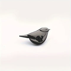 1pc Metal Bird Lock DIY Handbag Hardware Accessories
