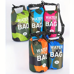 Waterproof Dry Bag for Outdoor Activities