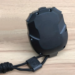 Professional Digital Stopwatch Timer for Accurate Workout Measurements