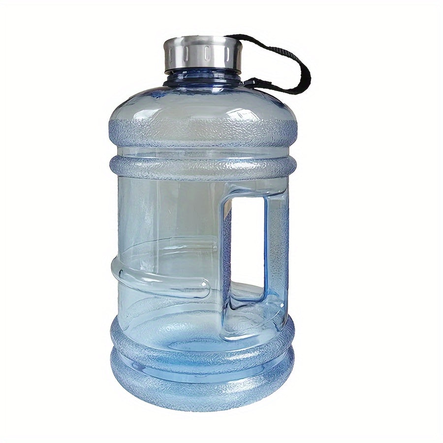 2.2L Anti-fall Water Bottle for Outdoor Sports