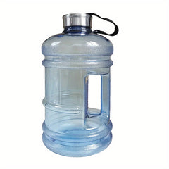 2.2L Anti-fall Water Bottle for Outdoor Sports