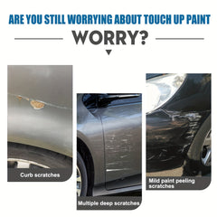 Car Scratch Repair Cream 2pcs