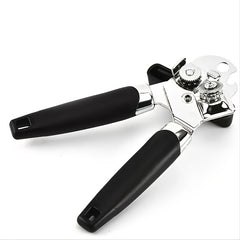 3 In 1 Can Opener Manual Multifunction Bottle Opener Kitchen Gadgets