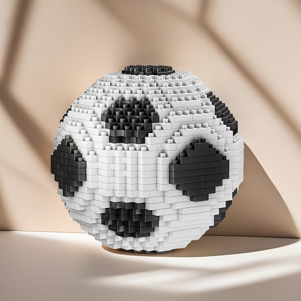 Soccer Building Block Set 1019pcs for Enthusiasts