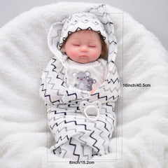 Koala Baby Lifelike Vinyl Soft Toys Gift For Friends