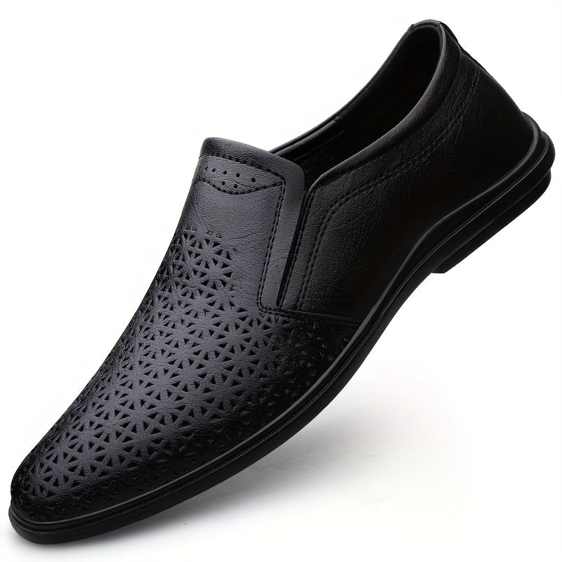 Men's Non-slip Loafer Shoes Spring Summer