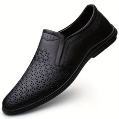 Men's Non-slip Loafer Shoes Spring Summer