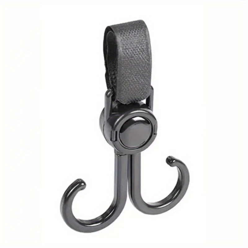 1pc Universal Stroller Hook Thick Stroller Hook