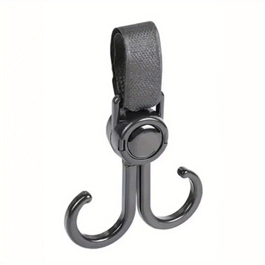 1pc Universal Stroller Hook Thick Stroller Hook