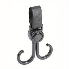 1pc Universal Stroller Hook Thick Stroller Hook