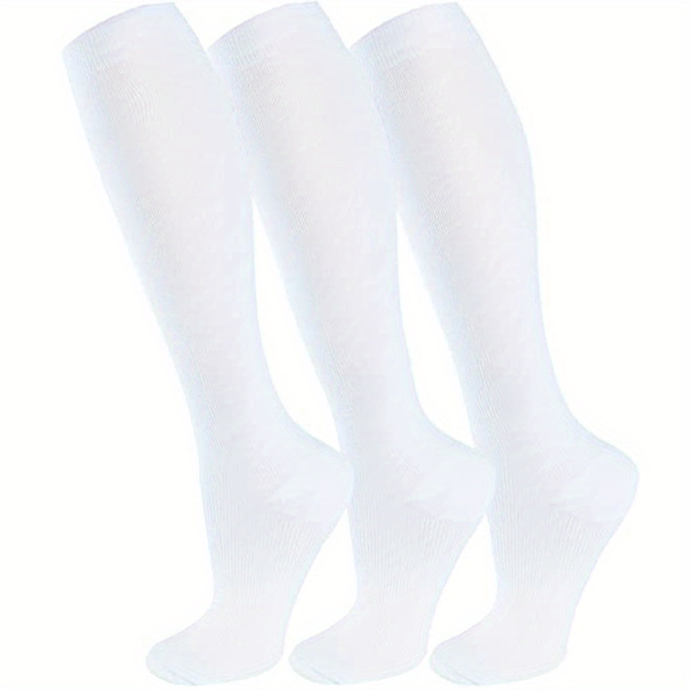 Copper Compression Socks for Circulation Support
