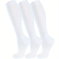 Copper Compression Socks for Circulation Support