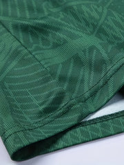 Boys No 7 Soccer Jersey And Shorts Set